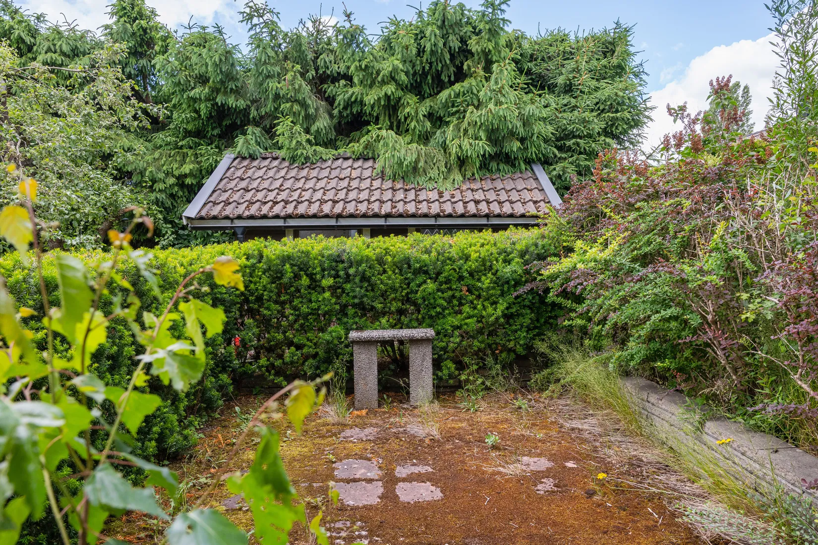 Villa, Bergagatan 49, Berga, Norrköping