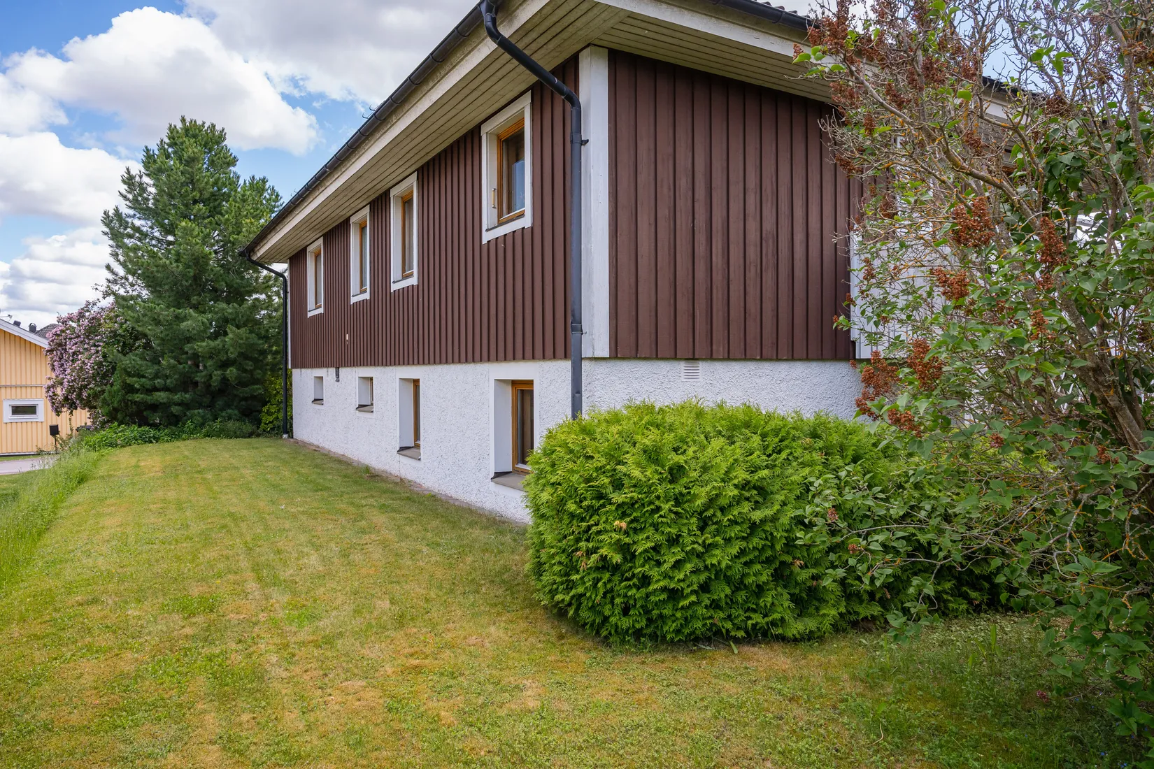 Villa, Bergagatan 49, Berga, Norrköping