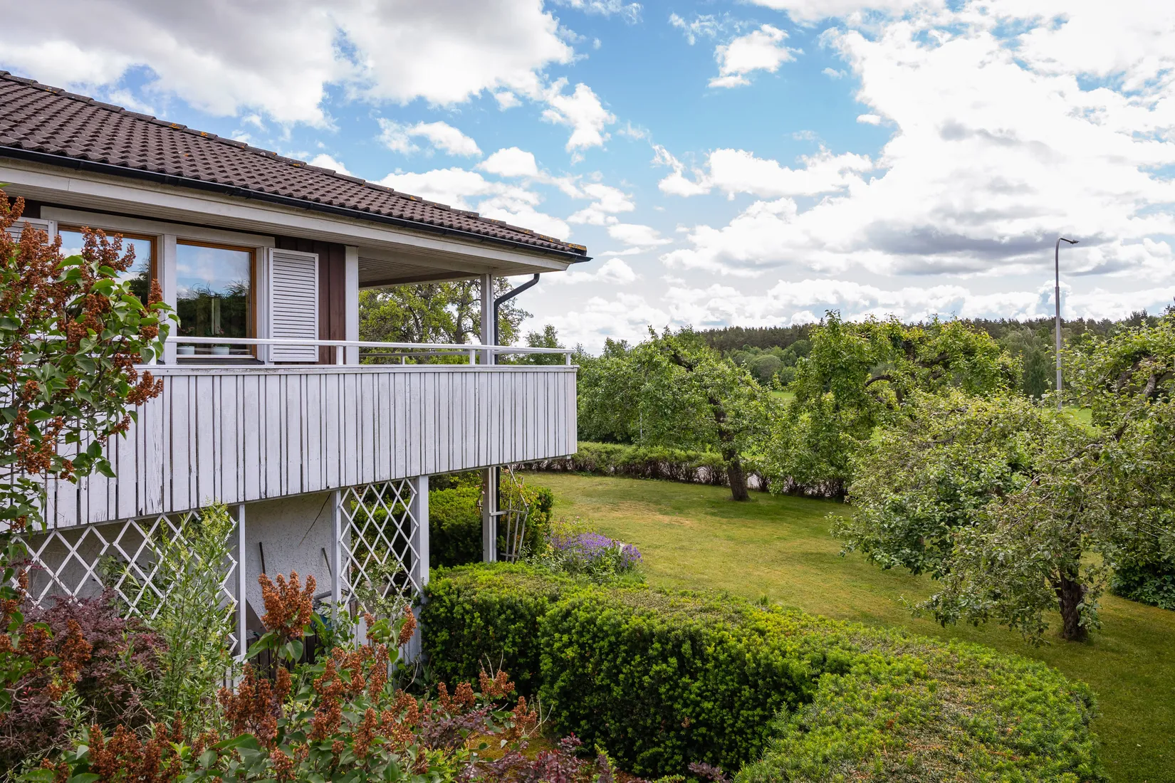 Villa, Bergagatan 49, Berga, Norrköping
