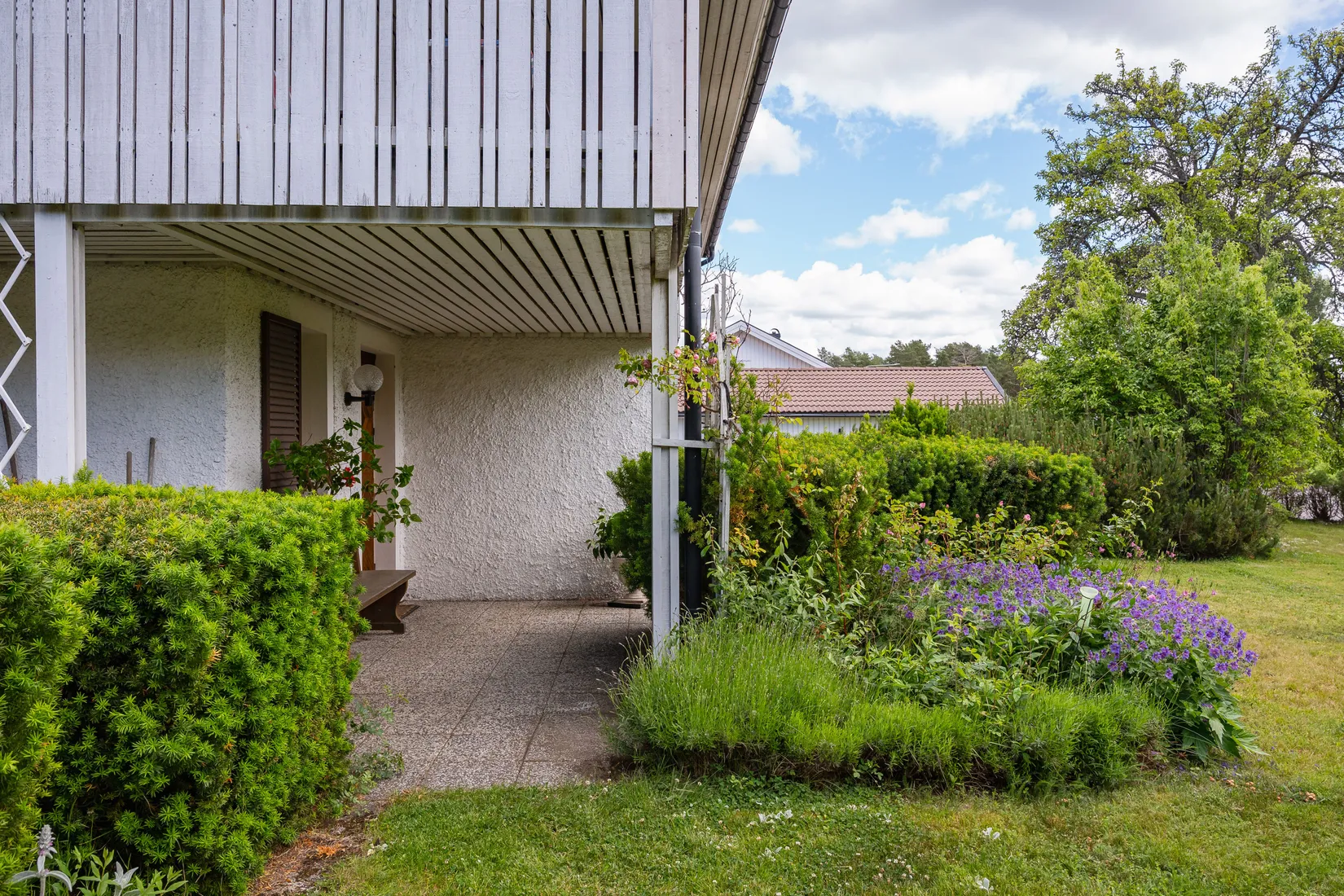 Villa, Bergagatan 49, Berga, Norrköping