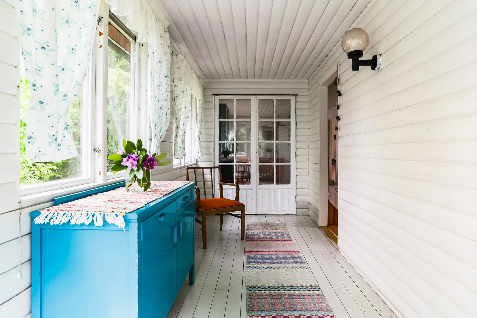 Fritidshus, Bergom 260, Långsjön, Sundsvall