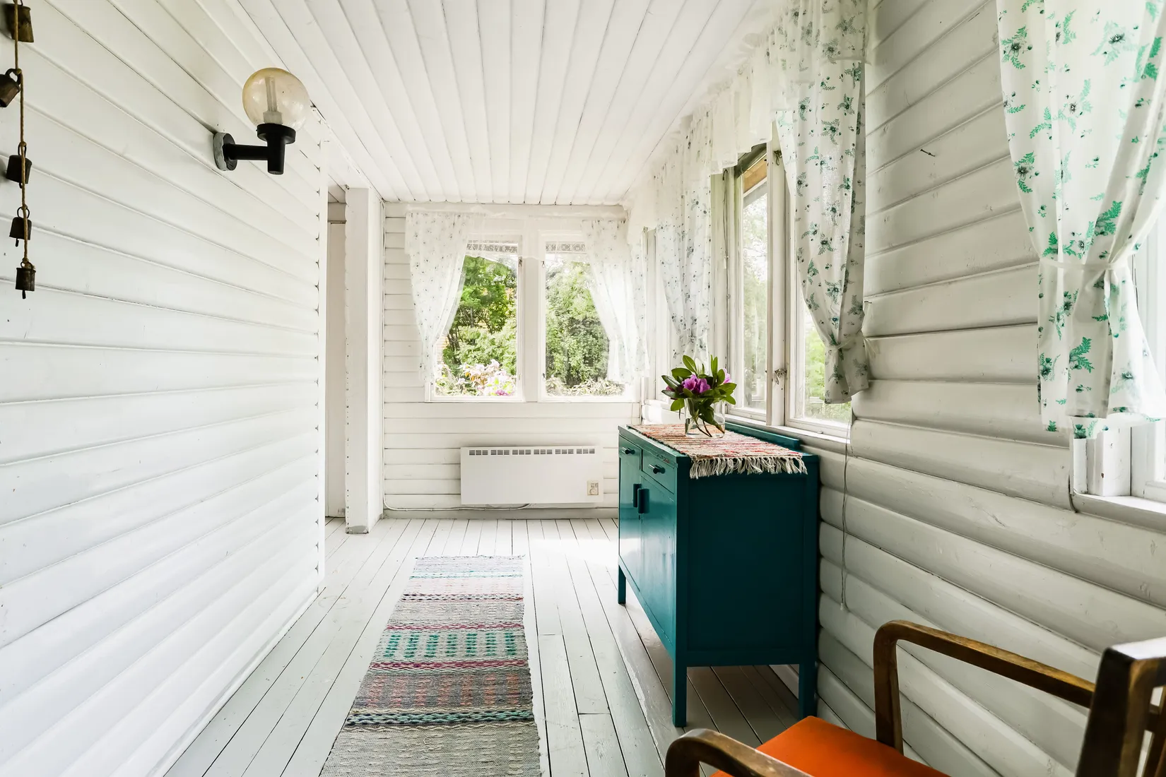 Fritidshus, Bergom 260, Långsjön, Sundsvall