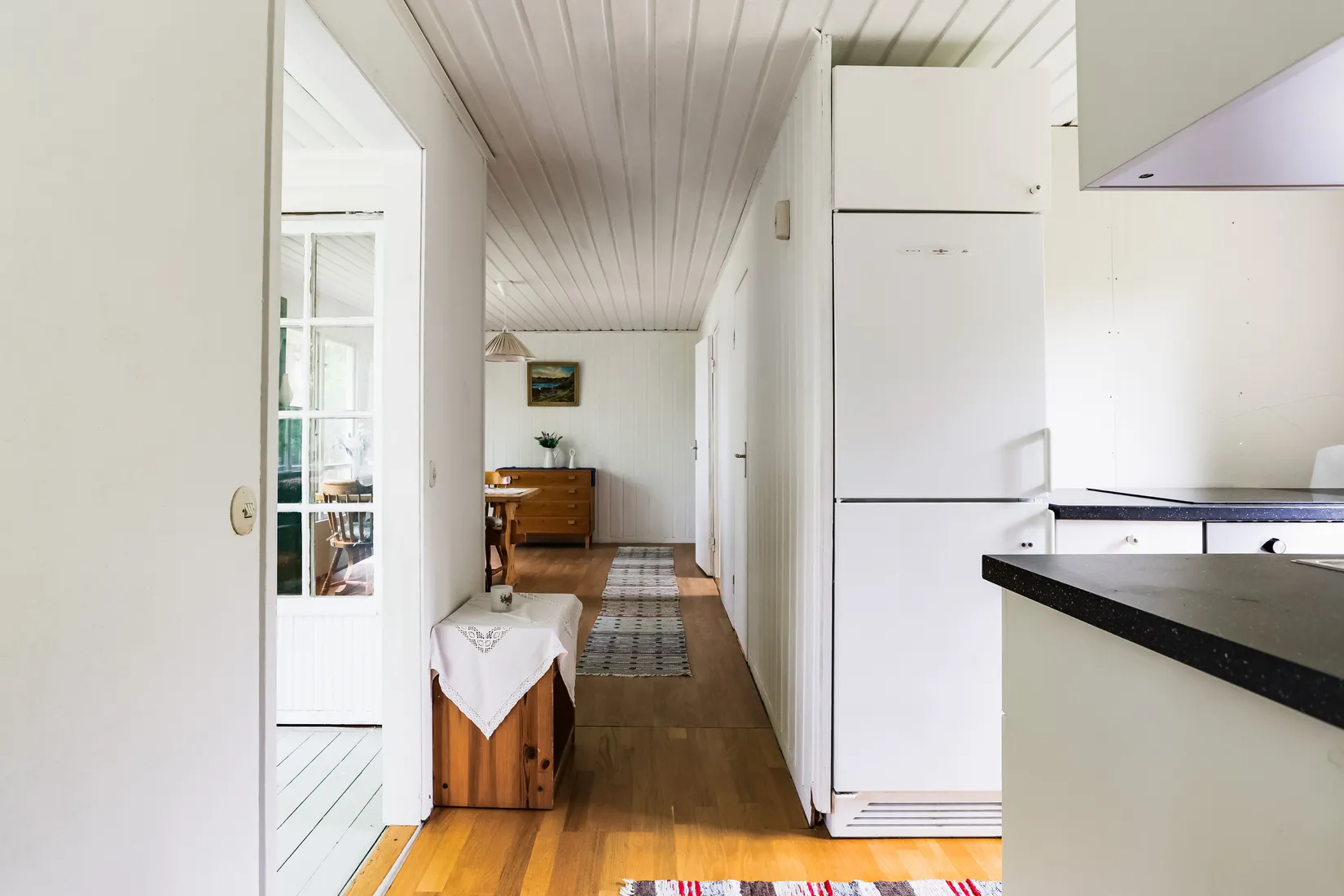 Fritidshus, Bergom 260, Långsjön, Sundsvall