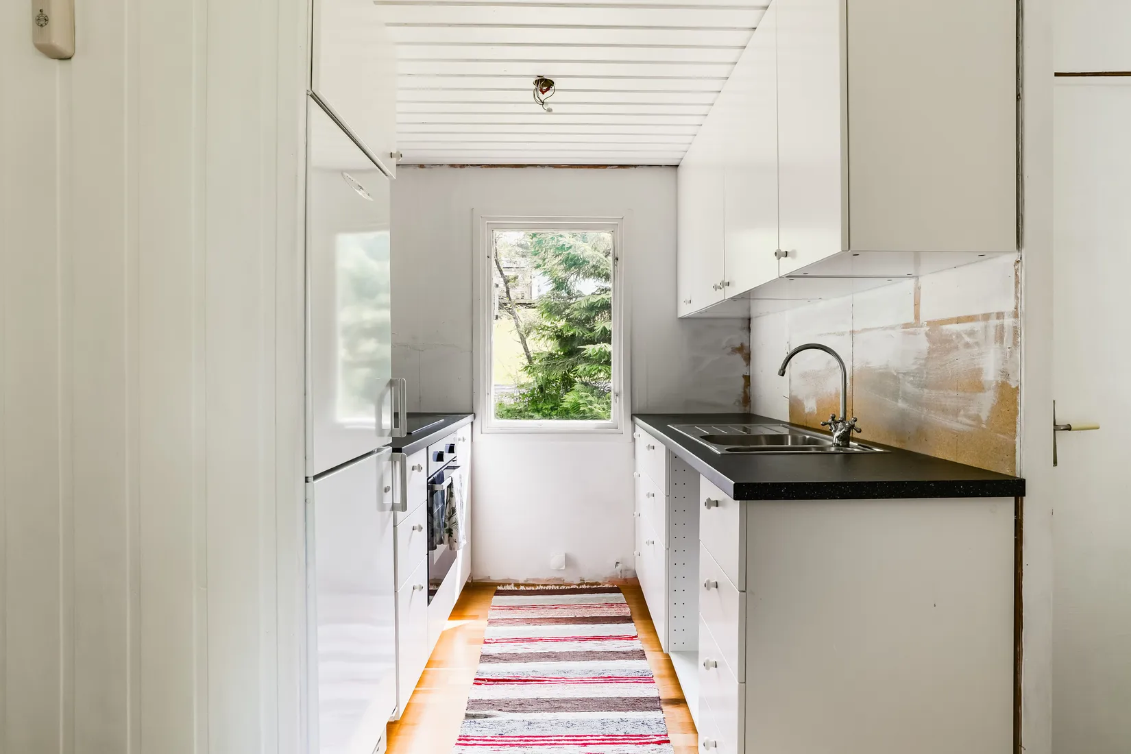 Fritidshus, Bergom 260, Långsjön, Sundsvall