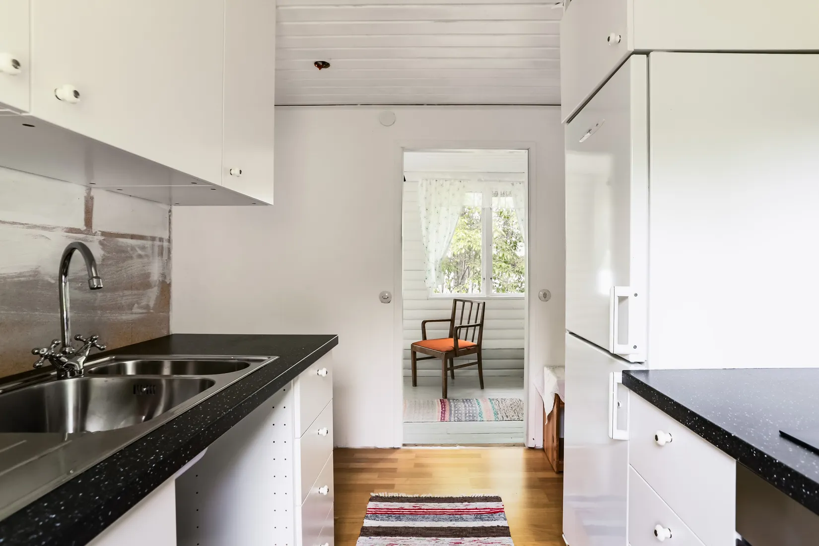Fritidshus, Bergom 260, Långsjön, Sundsvall