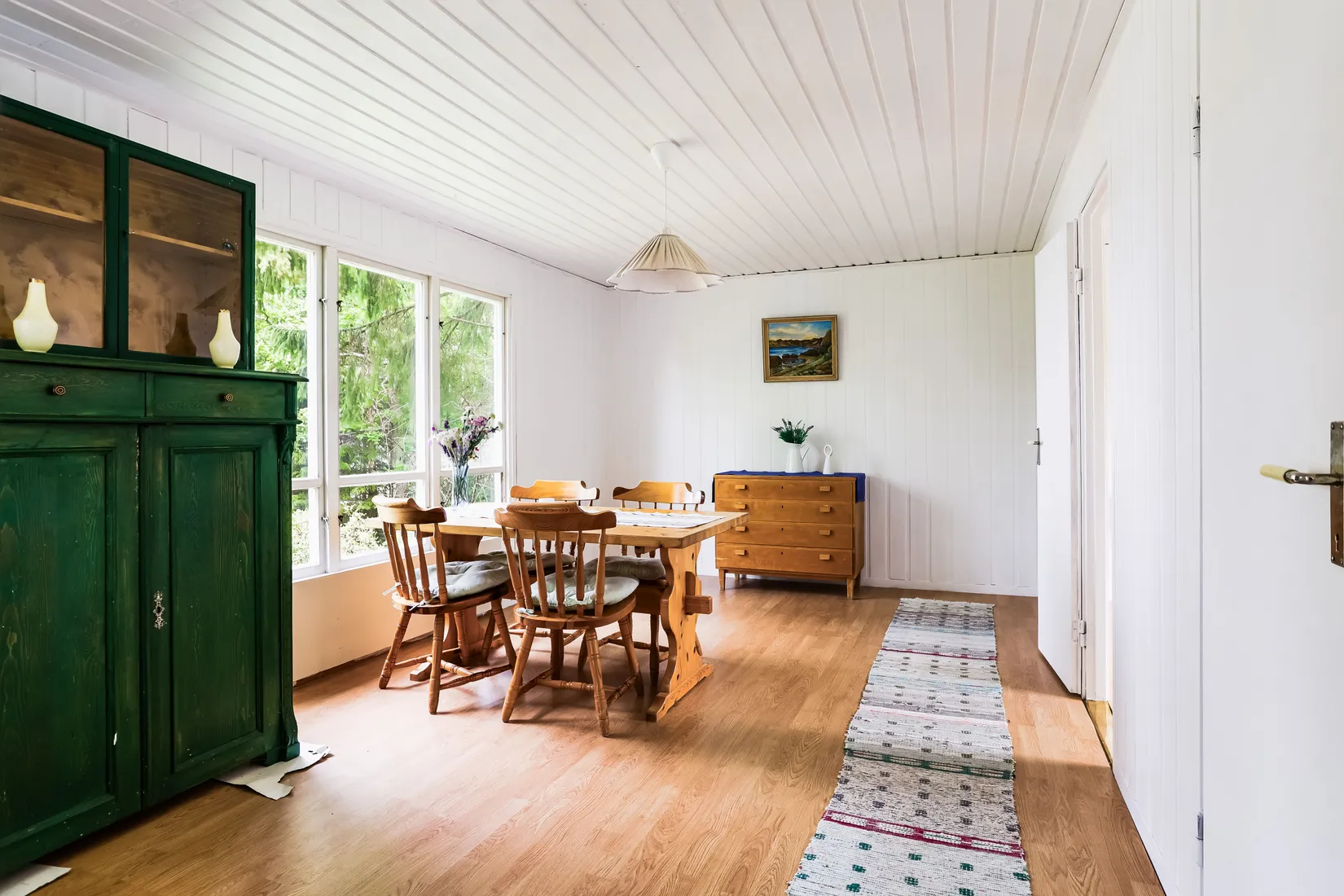 Fritidshus, Bergom 260, Långsjön, Sundsvall