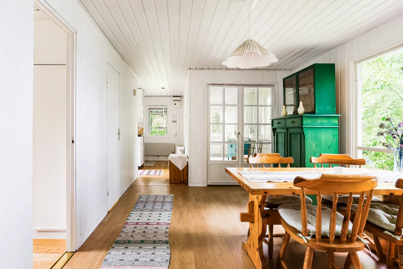 Fritidshus, Bergom 260, Långsjön, Sundsvall