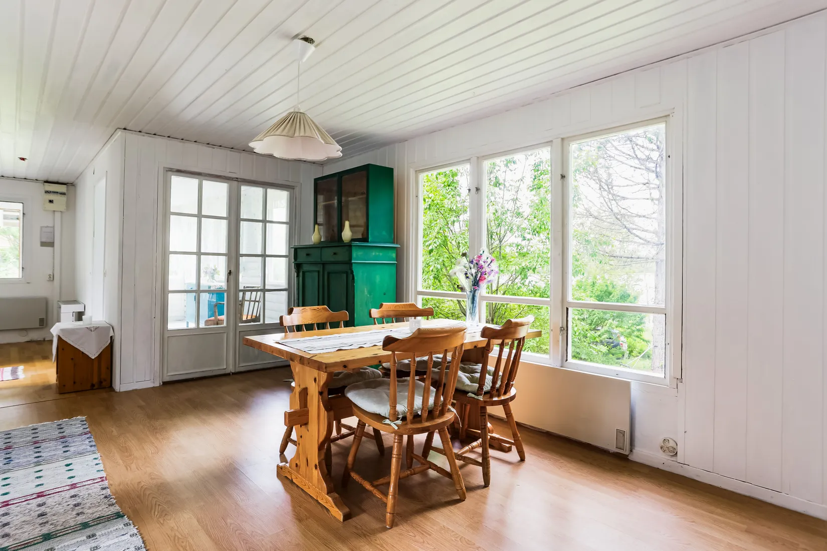 Fritidshus, Bergom 260, Långsjön, Sundsvall