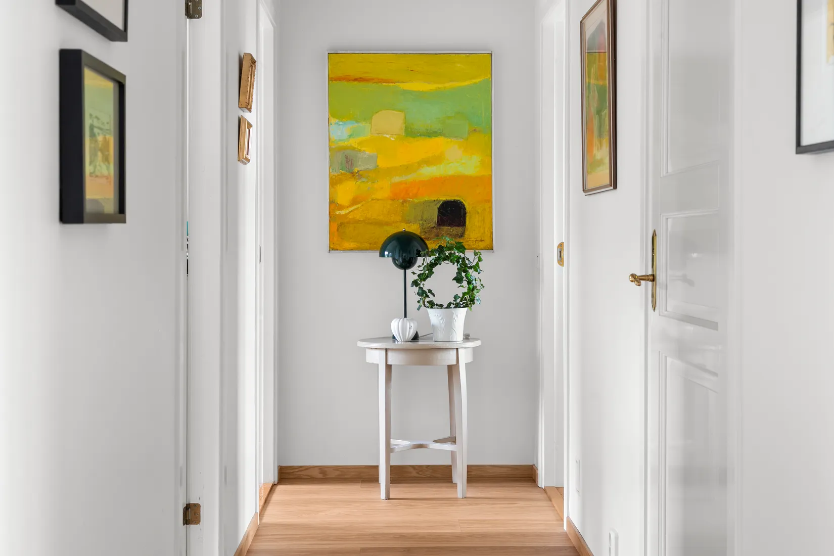 Villa, Ullebovägen 1, Apelviken , Varberg