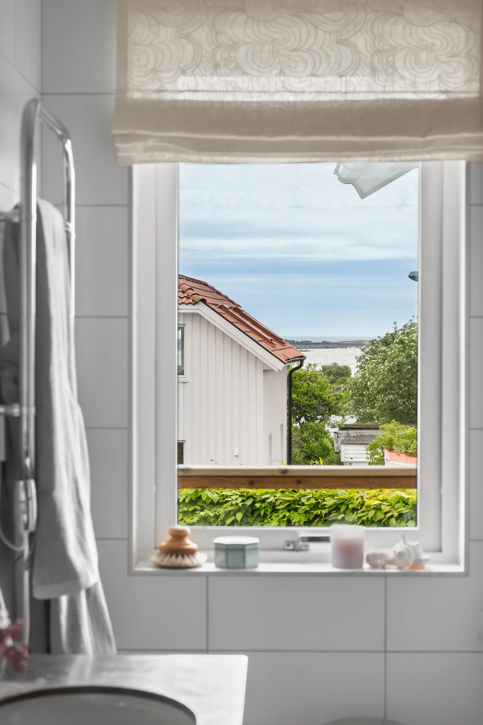 Villa, Ullebovägen 1, Apelviken , Varberg