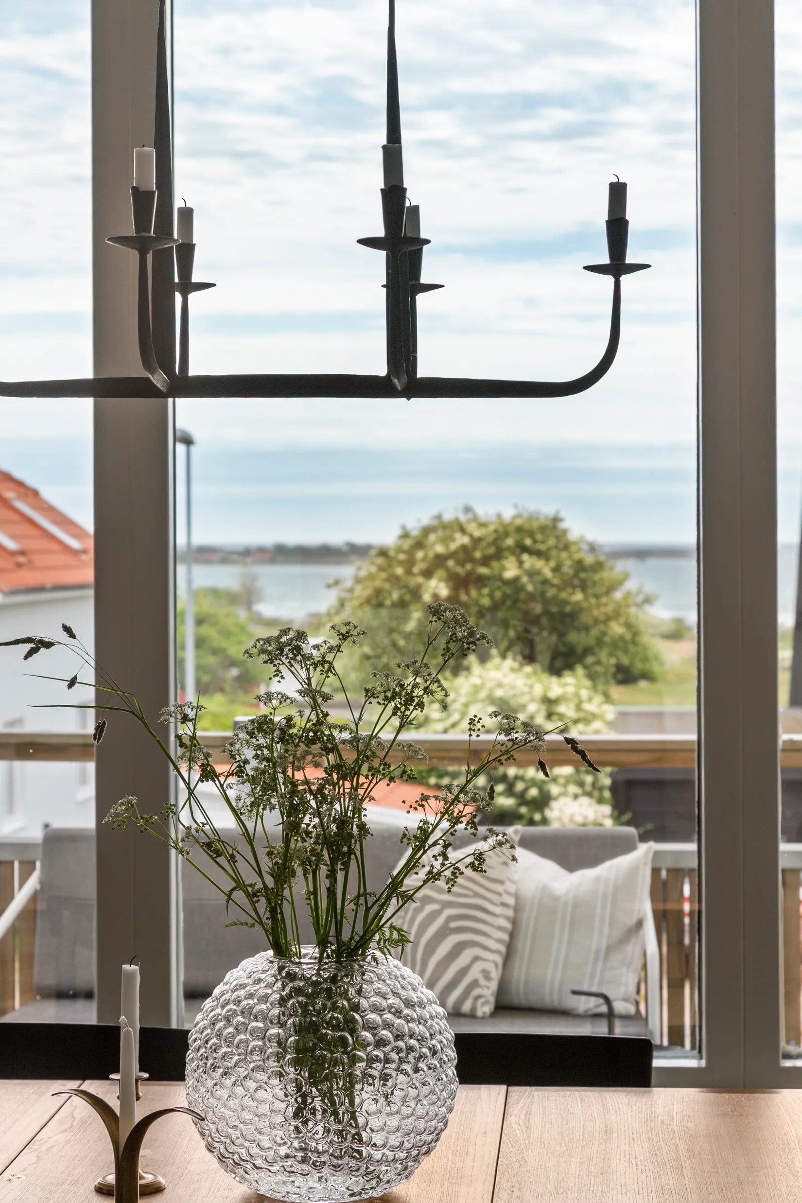 Villa, Ullebovägen 1, Apelviken , Varberg