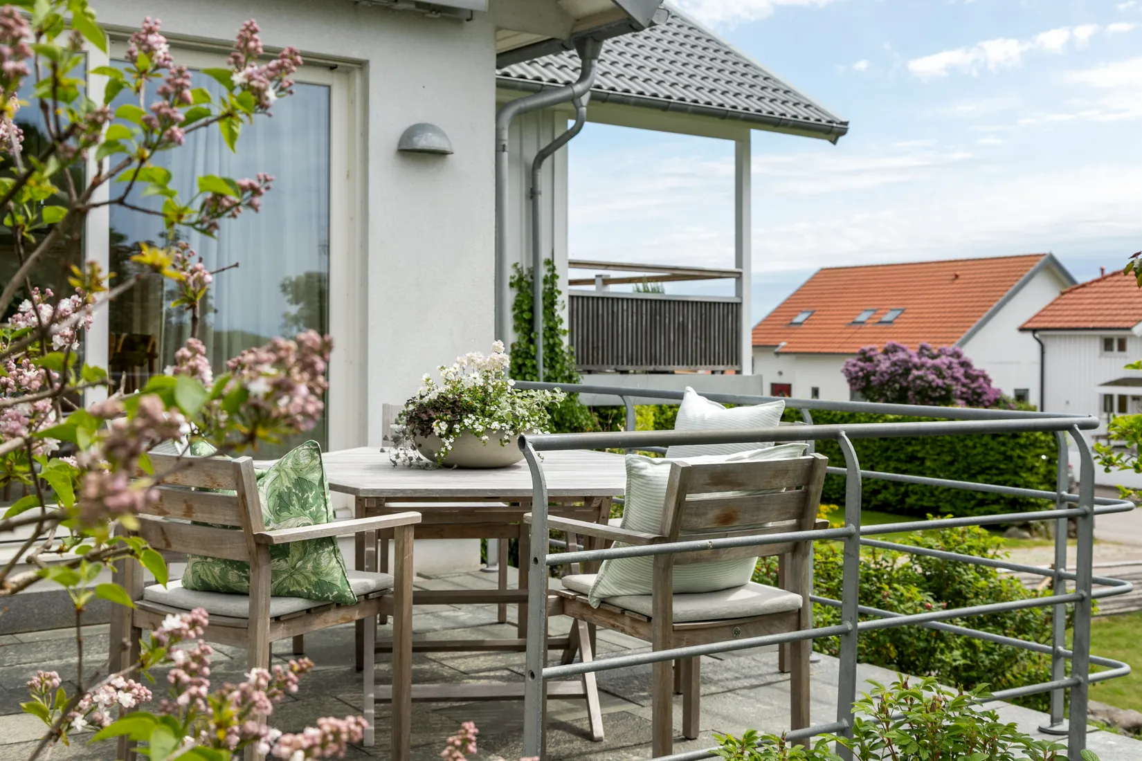 Villa, Ullebovägen 1, Apelviken , Varberg