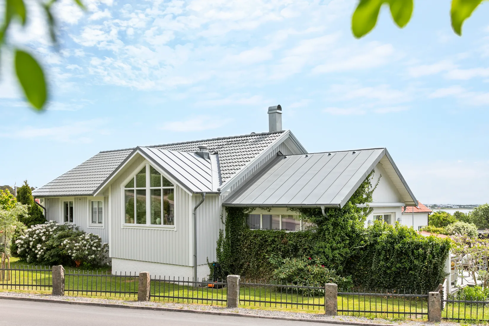 Villa, Ullebovägen 1, Apelviken , Varberg
