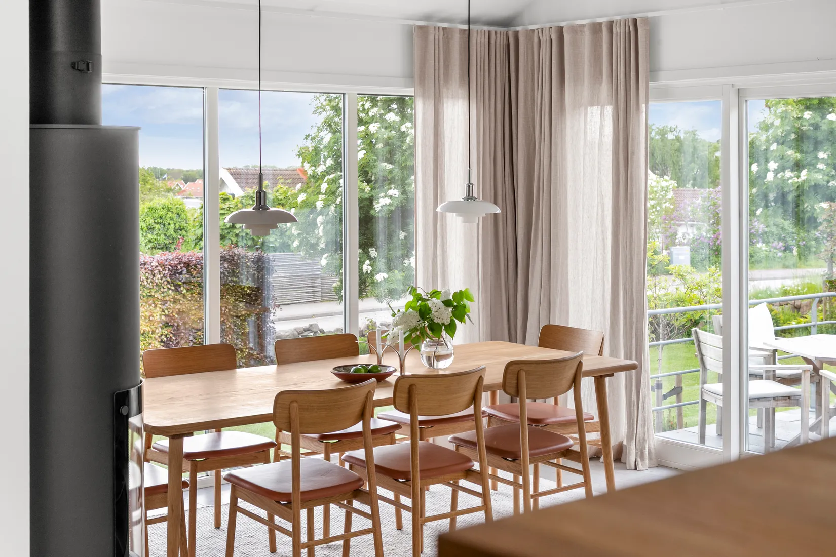 Villa, Ullebovägen 1, Apelviken , Varberg