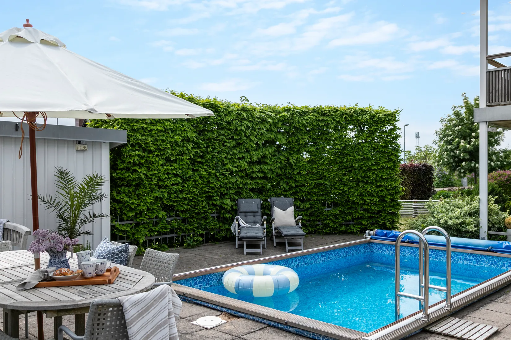 Villa, Ullebovägen 1, Apelviken , Varberg