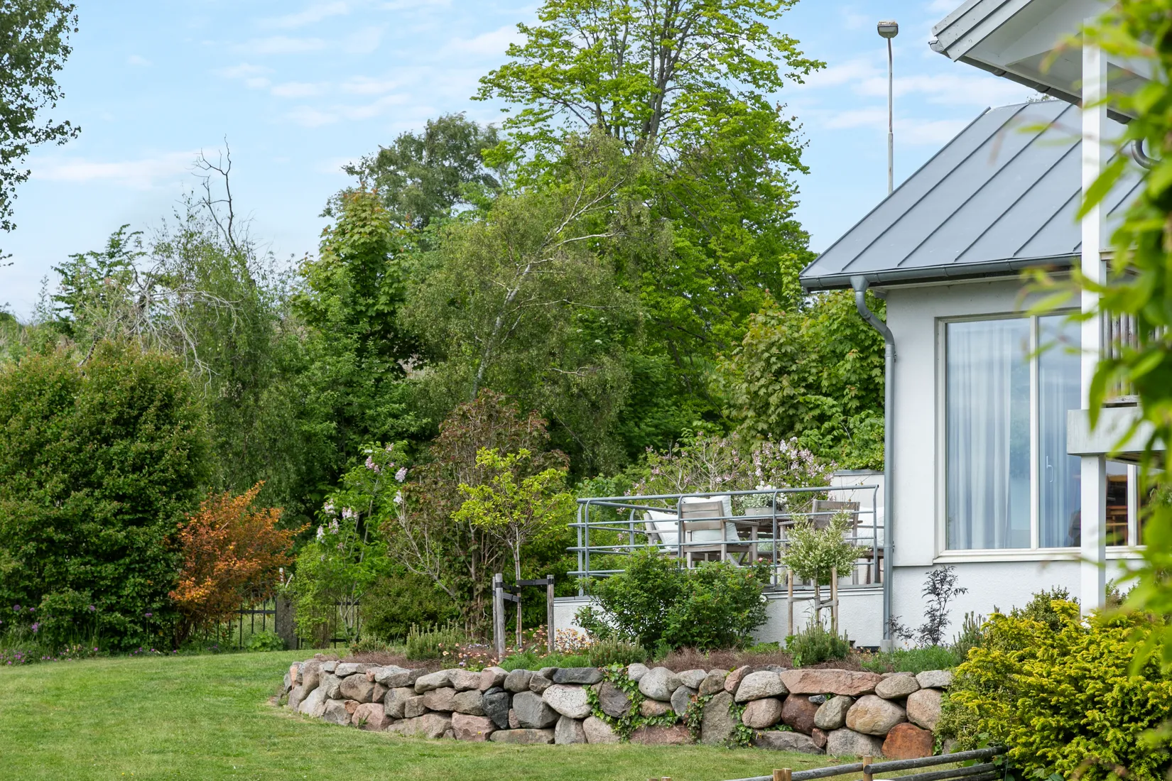 Villa, Ullebovägen 1, Apelviken , Varberg