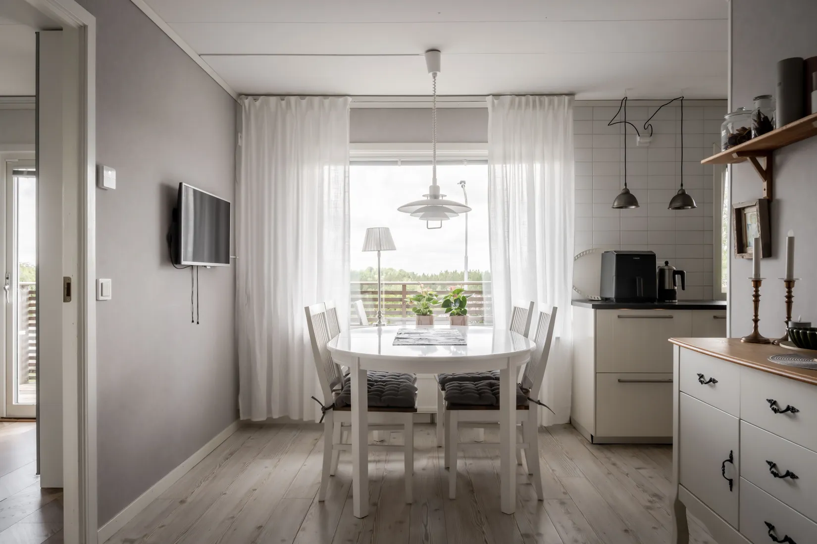 Villa, Hampgatan 13, Brämhult, Borås