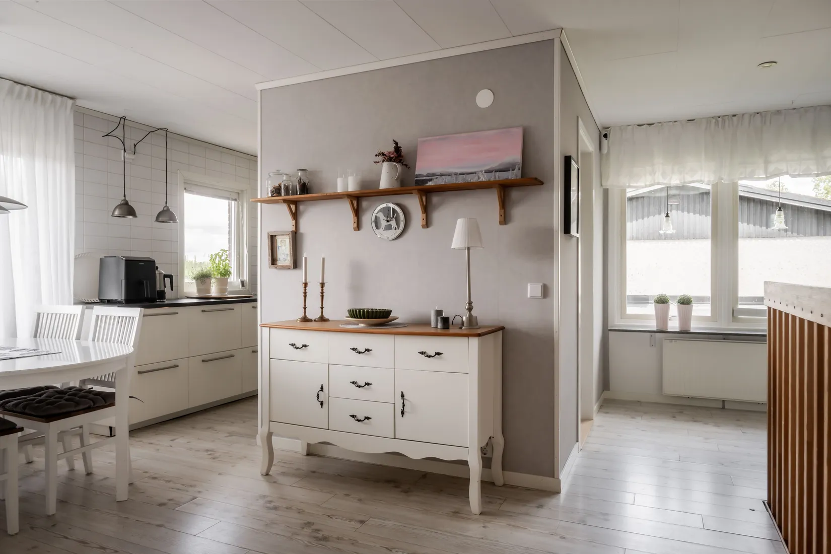 Villa, Hampgatan 13, Brämhult, Borås