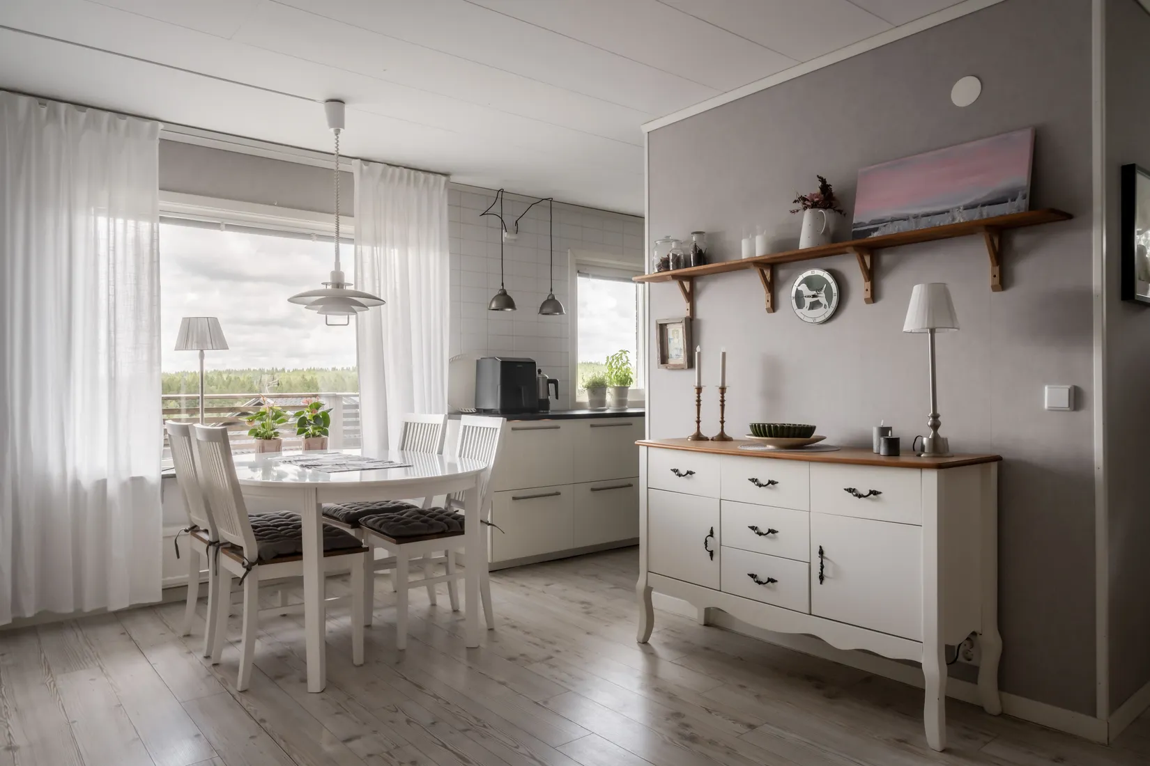 Villa, Hampgatan 13, Brämhult, Borås