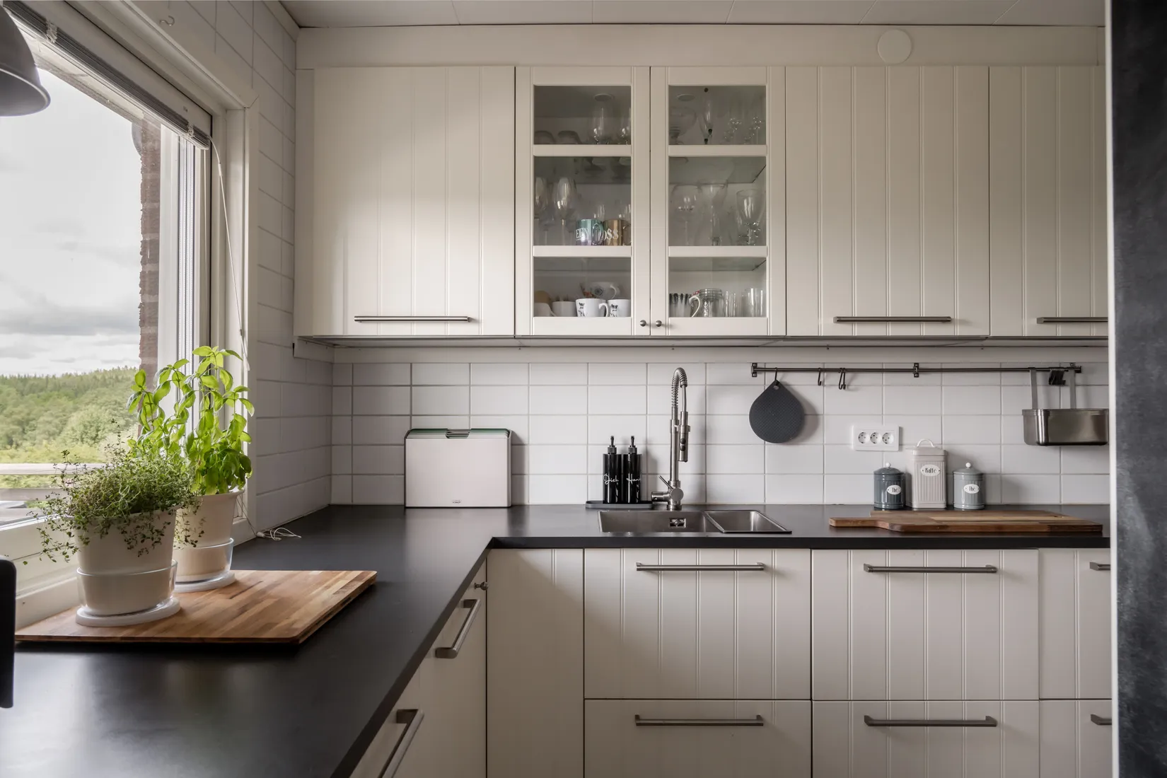 Villa, Hampgatan 13, Brämhult, Borås