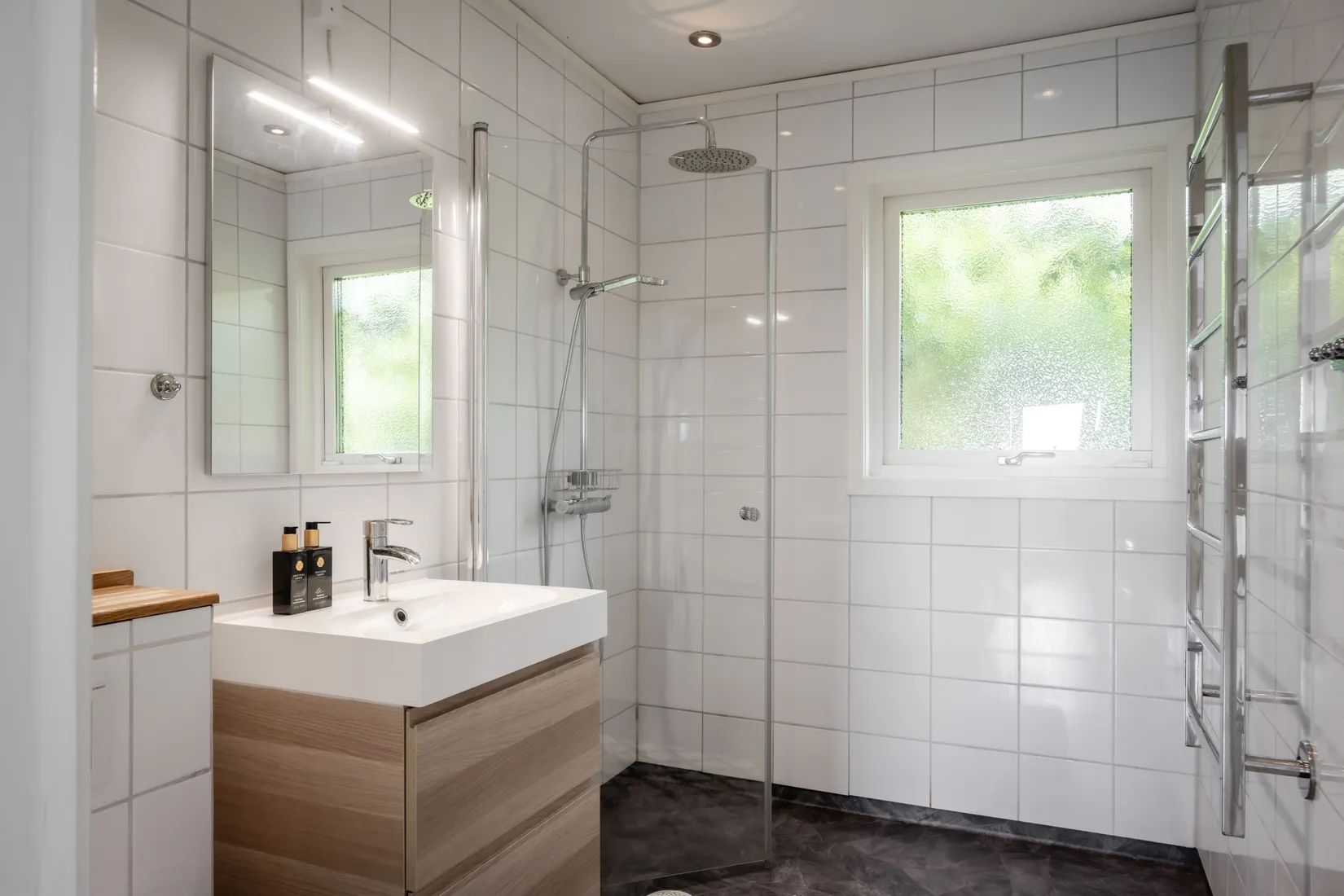 Villa, Hampgatan 13, Brämhult, Borås