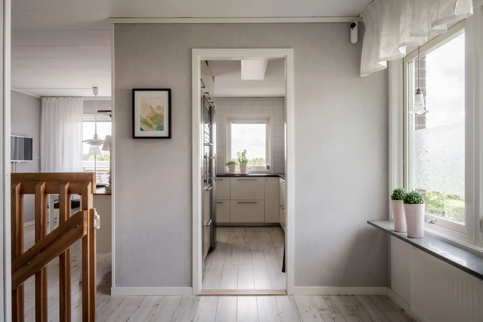 Villa, Hampgatan 13, Brämhult, Borås