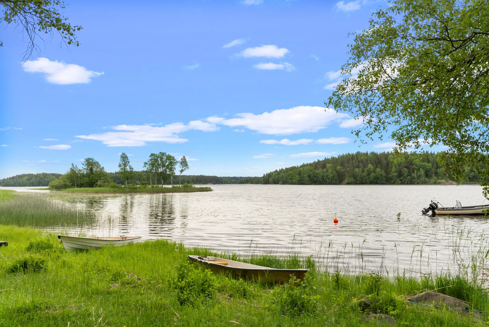Fritidshus, Klövervägen 8, Lännaby, Norrtälje