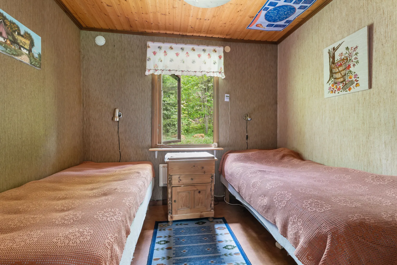 Fritidshus, Klövervägen 8, Lännaby, Norrtälje