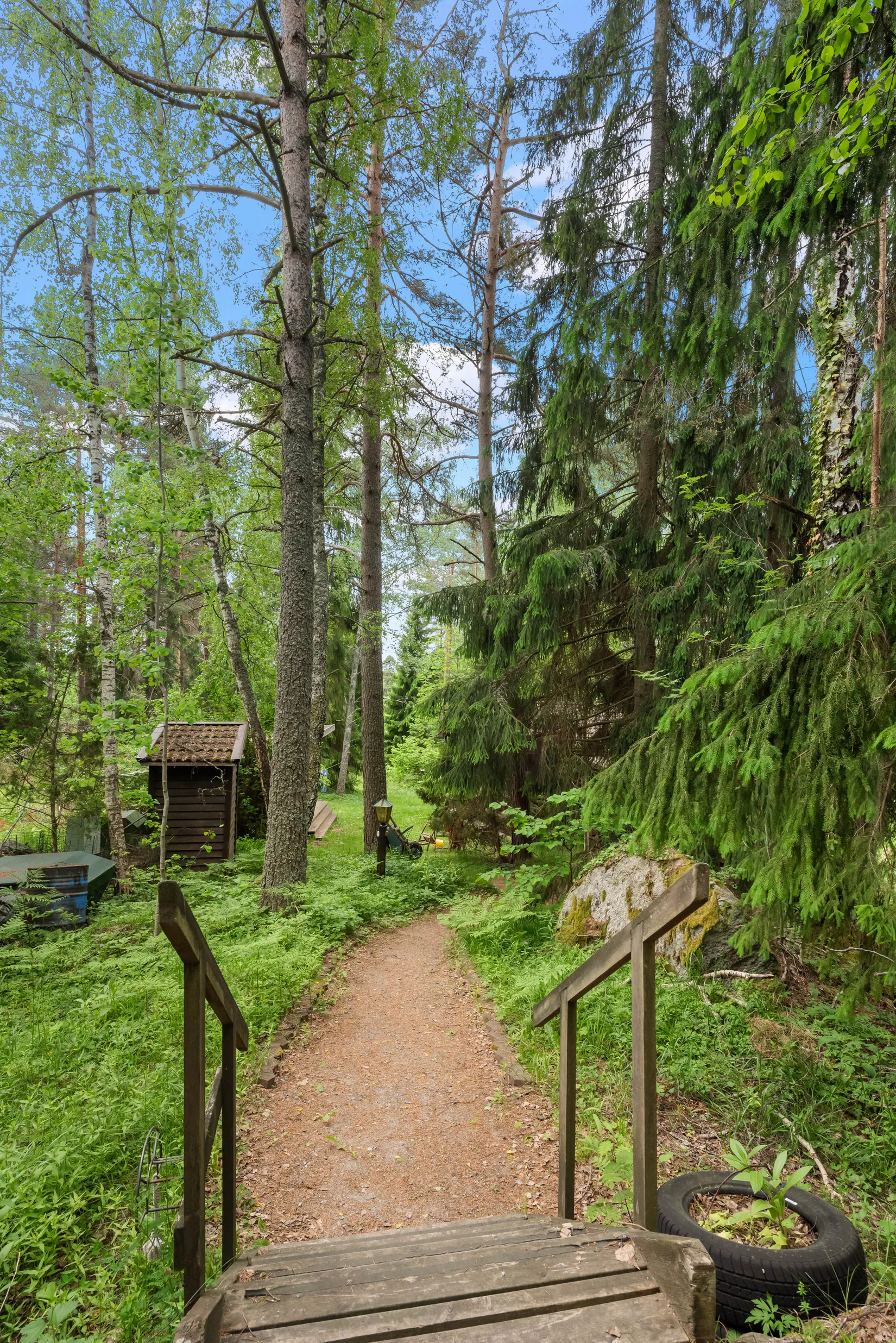 Fritidshus, Klövervägen 8, Lännaby, Norrtälje