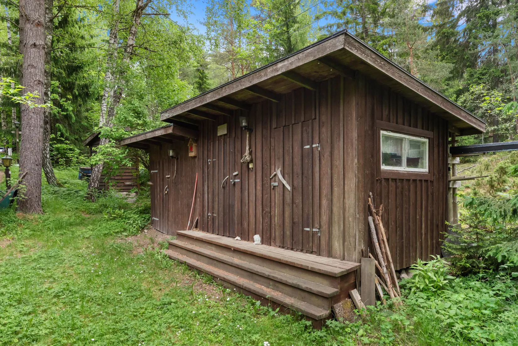 Fritidshus, Klövervägen 8, Lännaby, Norrtälje
