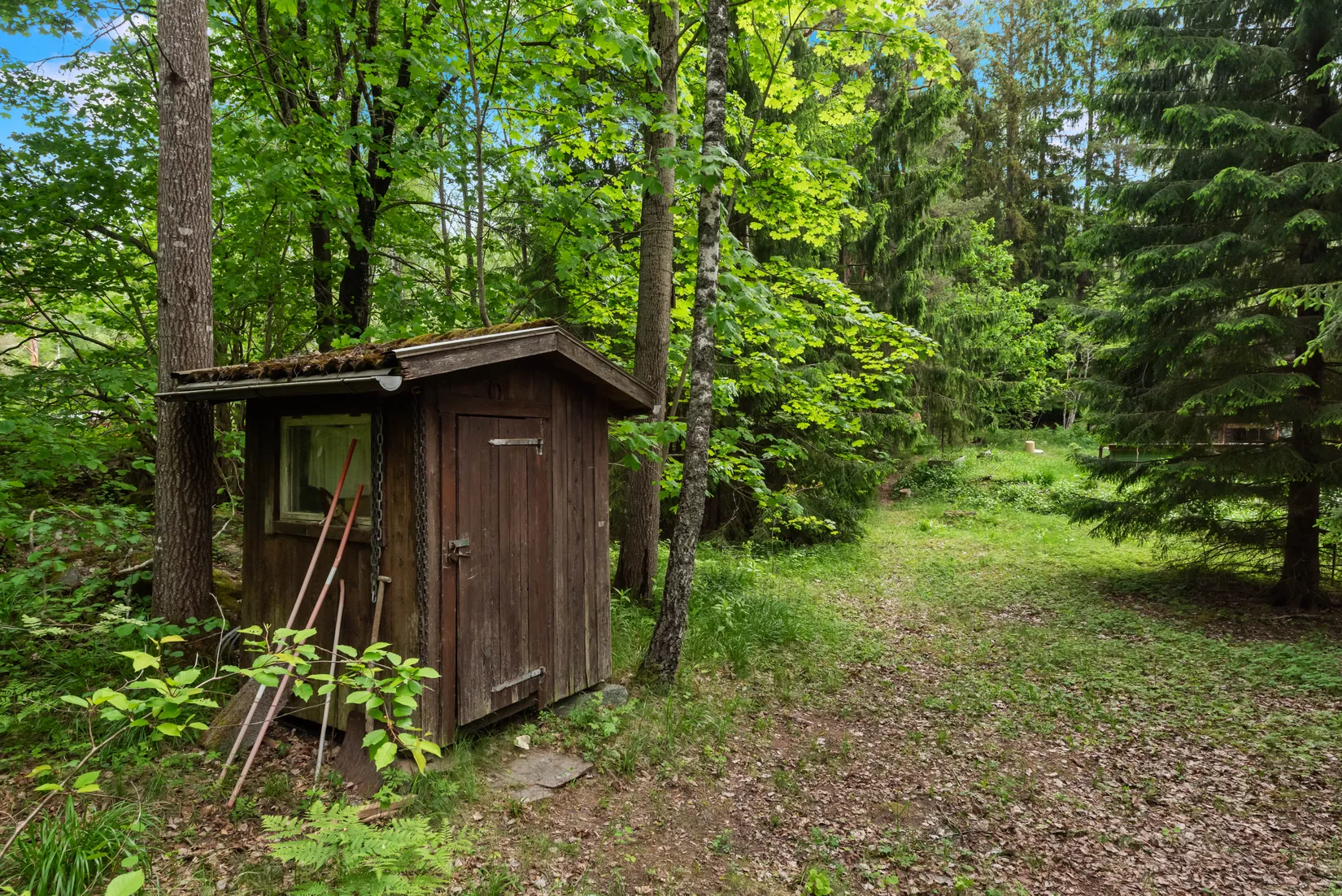 Fritidshus, Klövervägen 8, Lännaby, Norrtälje