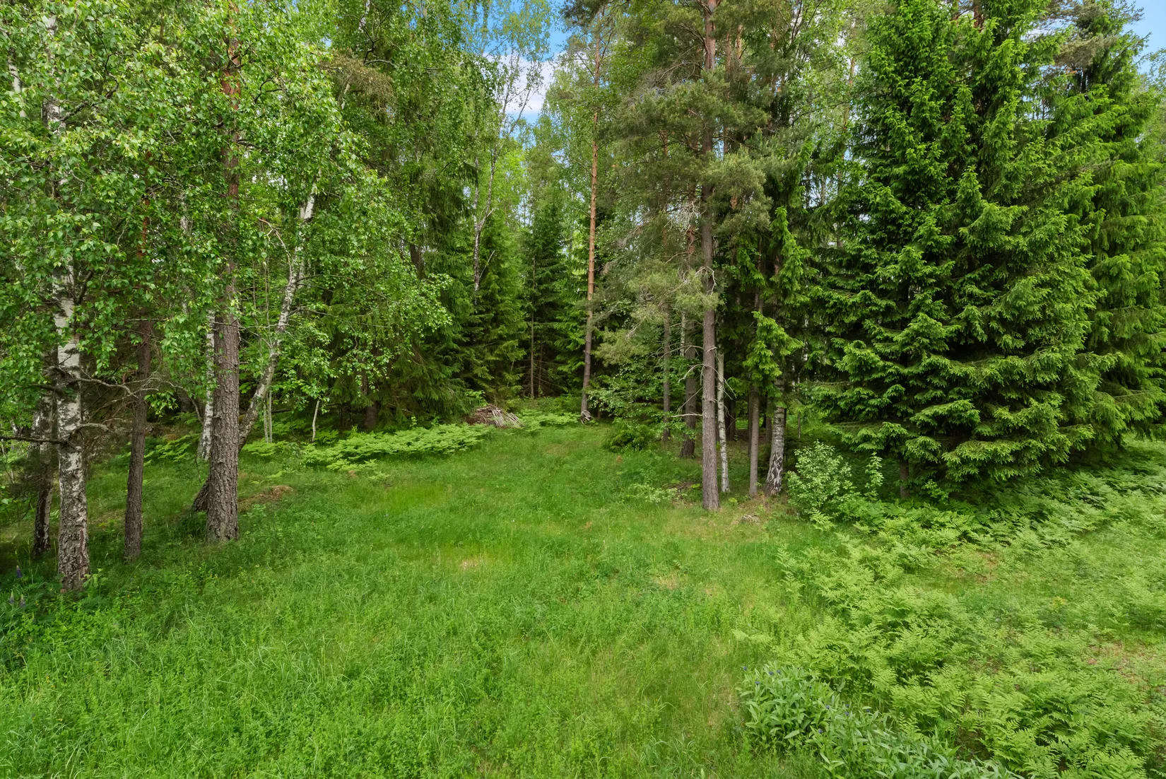 Fritidshus, Klövervägen 8, Lännaby, Norrtälje
