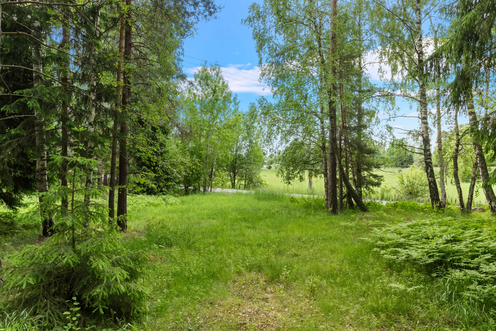 Fritidshus, Klövervägen 8, Lännaby, Norrtälje