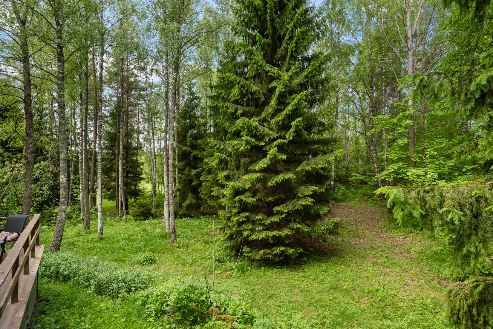 Fritidshus, Klövervägen 8, Lännaby, Norrtälje