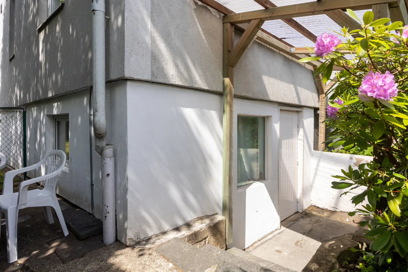Villa, Torgny Segerstedtsgatan 60B, Långedrag, Göteborg