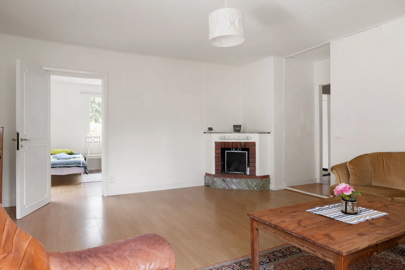 Villa, Torgny Segerstedtsgatan 60B, Långedrag, Göteborg