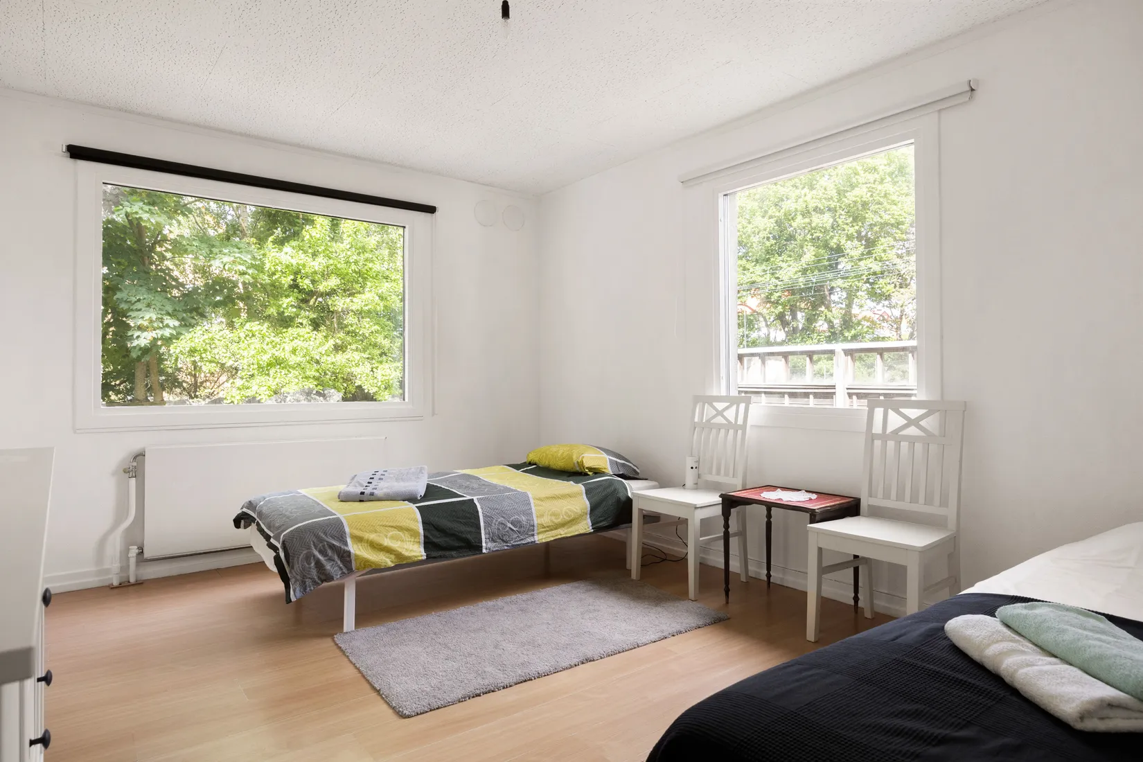 Villa, Torgny Segerstedtsgatan 60B, Långedrag, Göteborg