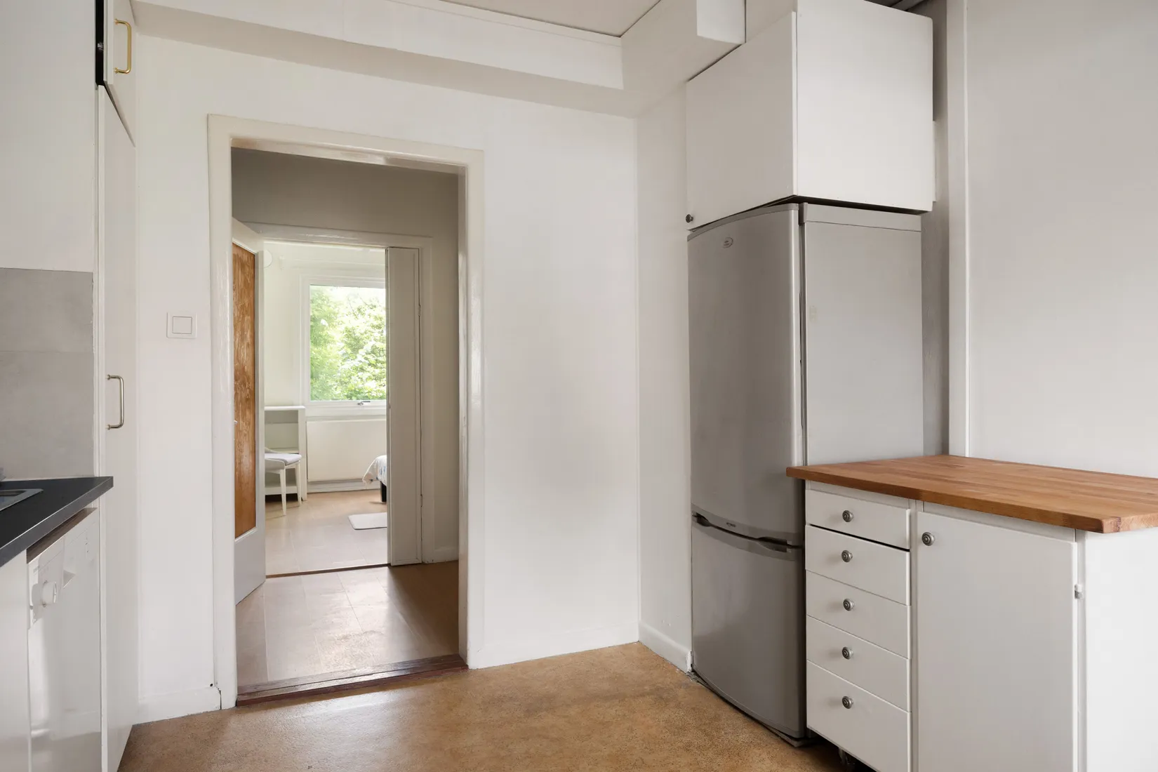 Villa, Torgny Segerstedtsgatan 60B, Långedrag, Göteborg