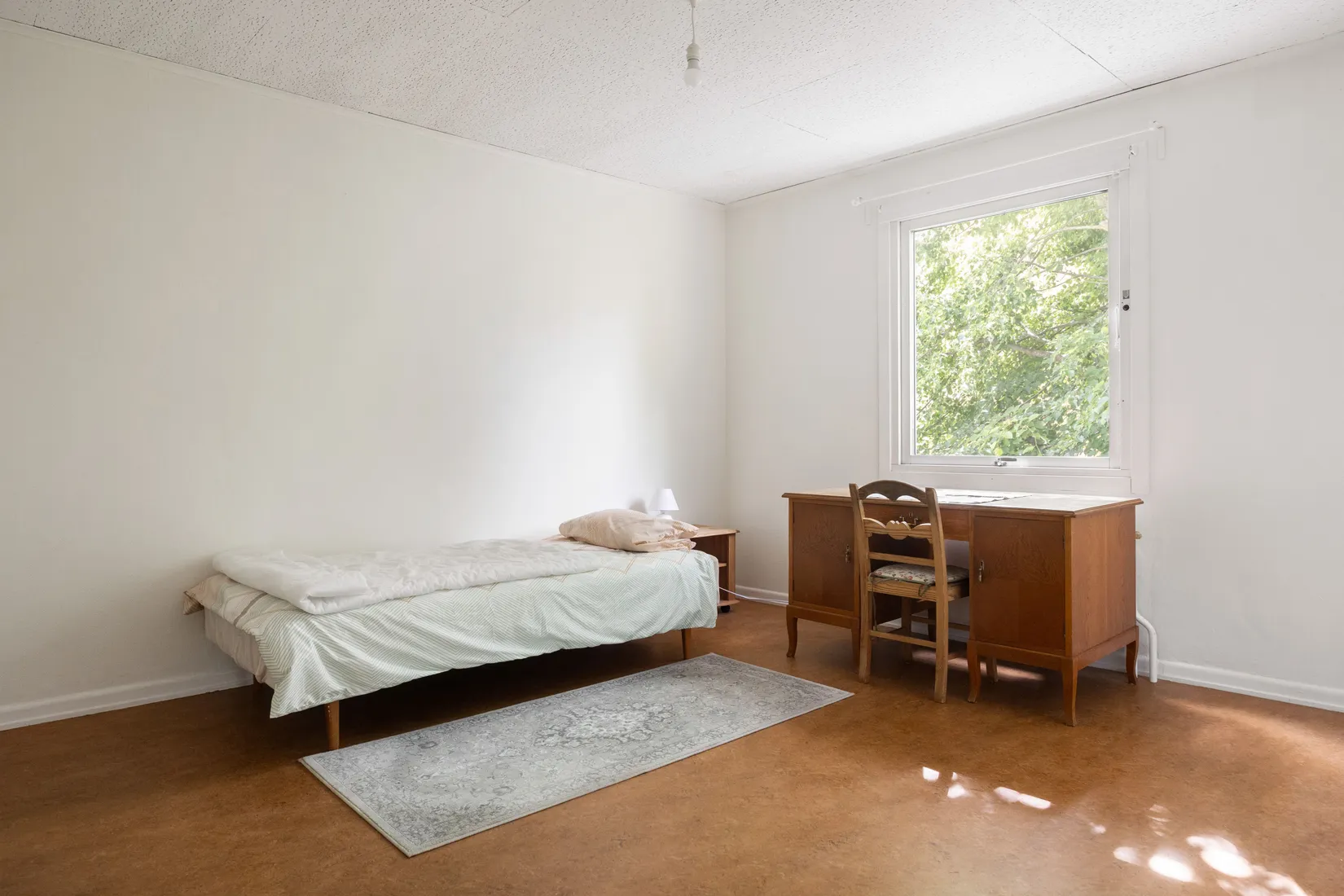 Villa, Torgny Segerstedtsgatan 60B, Långedrag, Göteborg