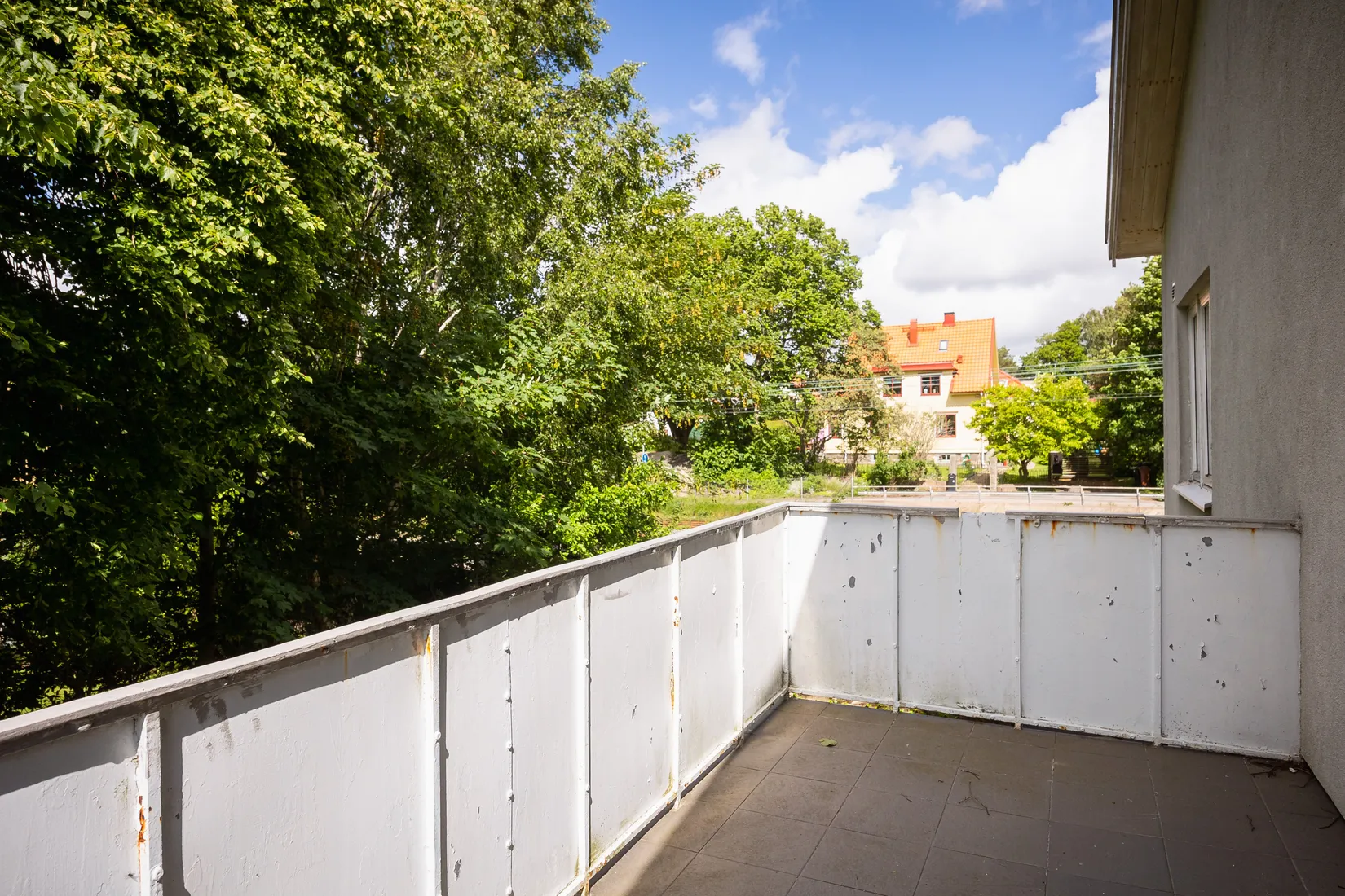 Villa, Torgny Segerstedtsgatan 60B, Långedrag, Göteborg