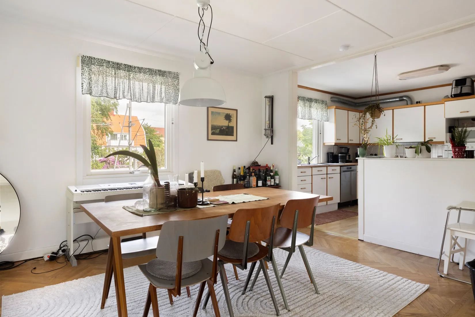 Villa, Torgny Segerstedtsgatan 60B, Långedrag, Göteborg