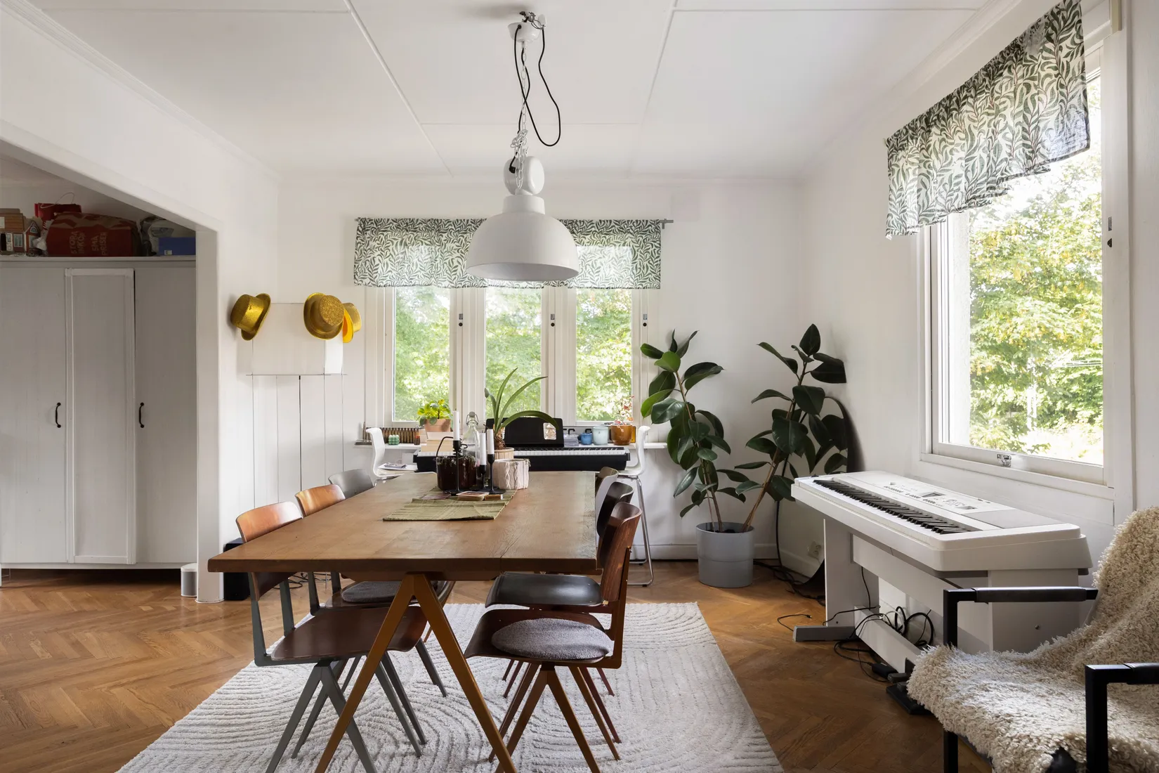 Villa, Torgny Segerstedtsgatan 60B, Långedrag, Göteborg