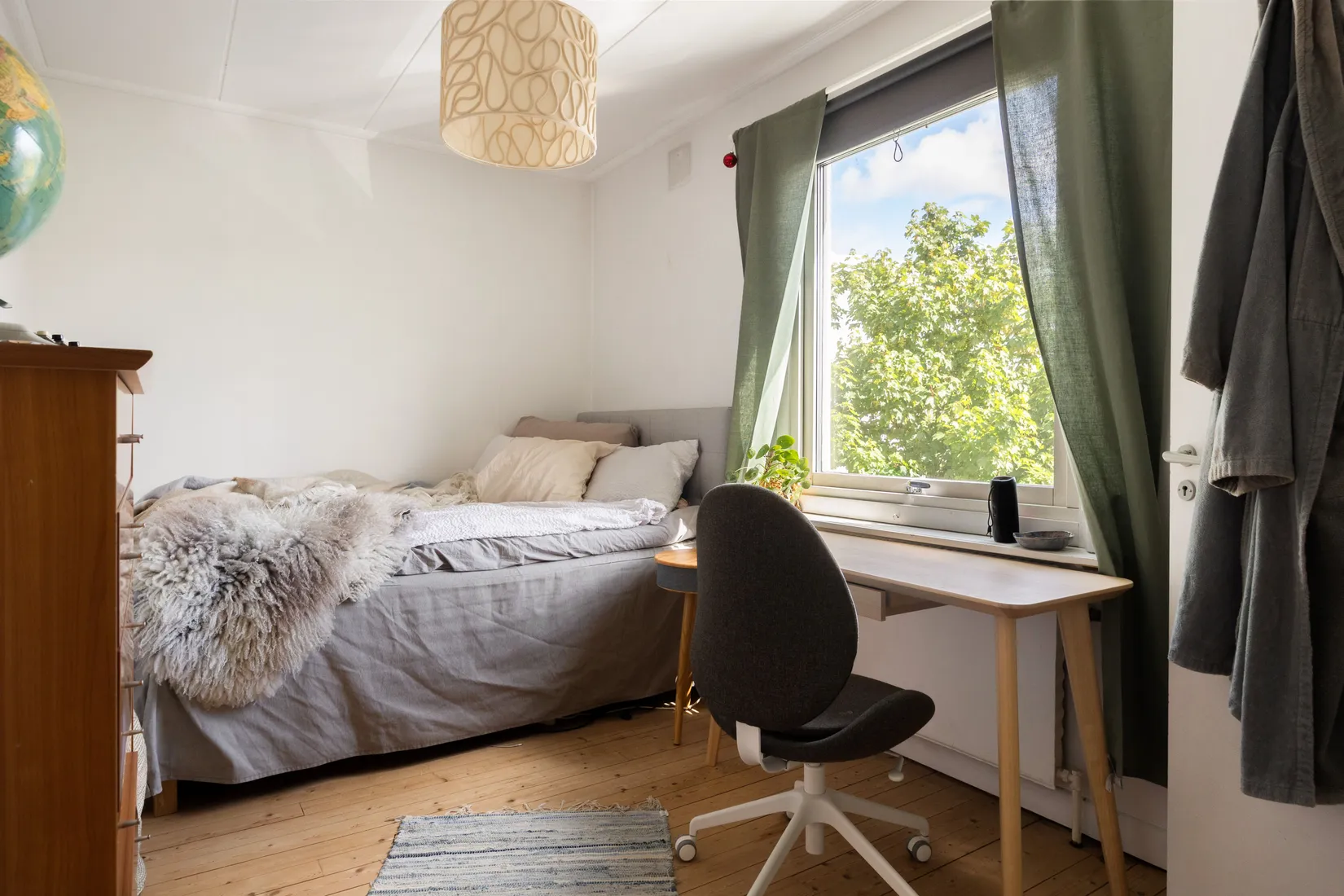 Villa, Torgny Segerstedtsgatan 60B, Långedrag, Göteborg