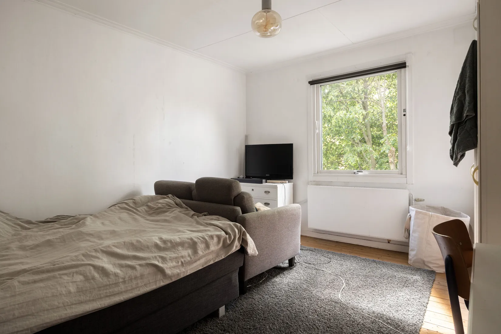 Villa, Torgny Segerstedtsgatan 60B, Långedrag, Göteborg
