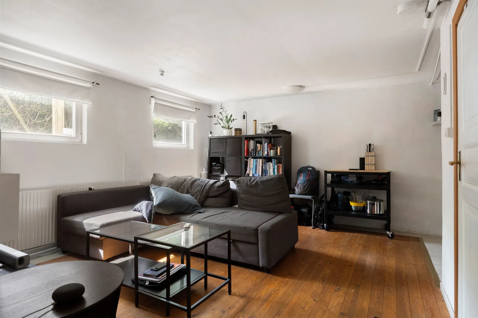Villa, Torgny Segerstedtsgatan 60B, Långedrag, Göteborg