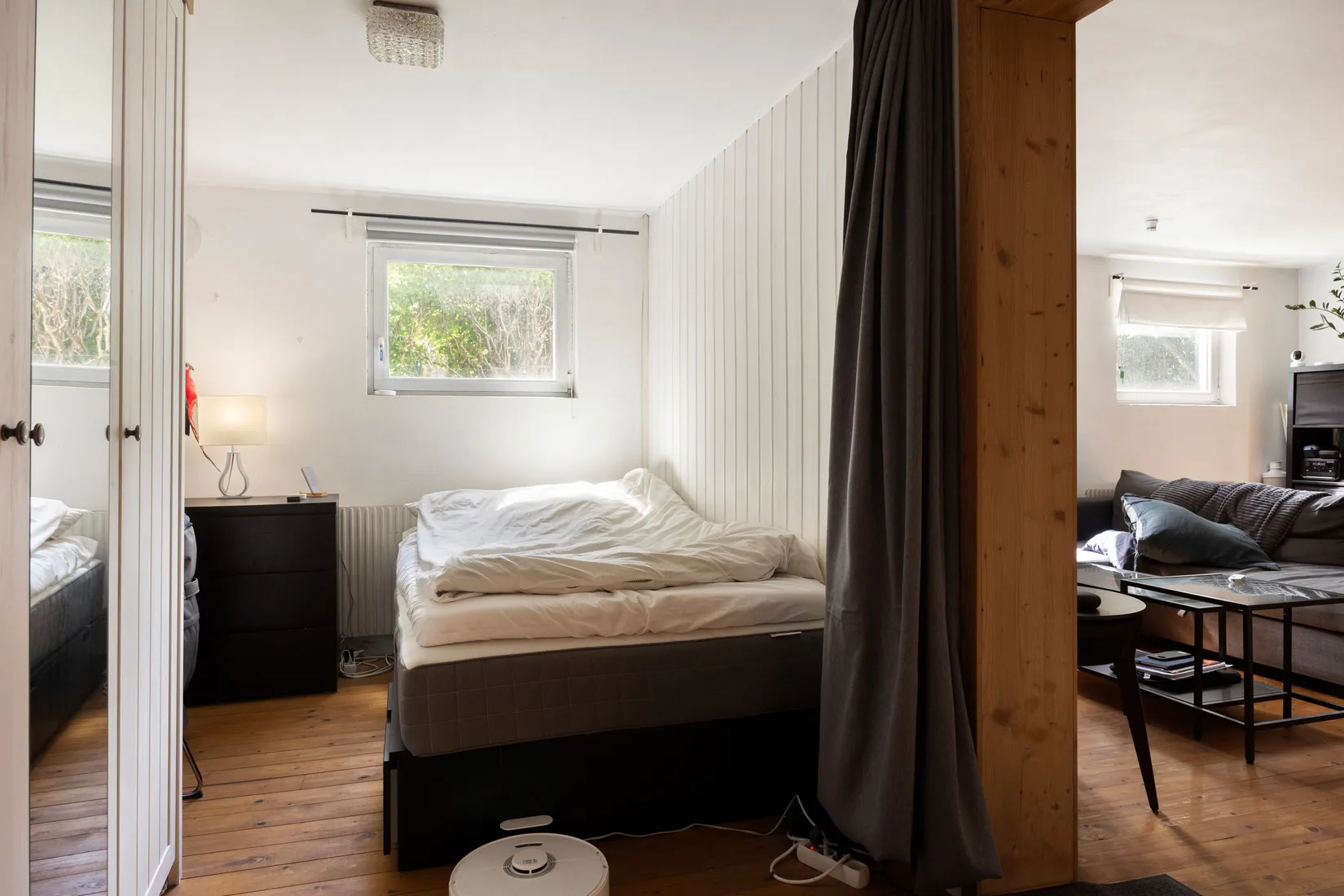 Villa, Torgny Segerstedtsgatan 60B, Långedrag, Göteborg