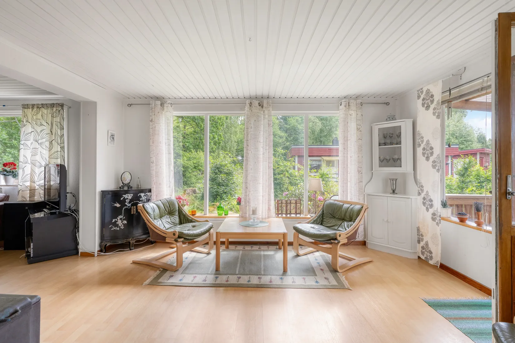 Fritidshus, Fundersed Tallvägen 7, Fundersed, Hörby