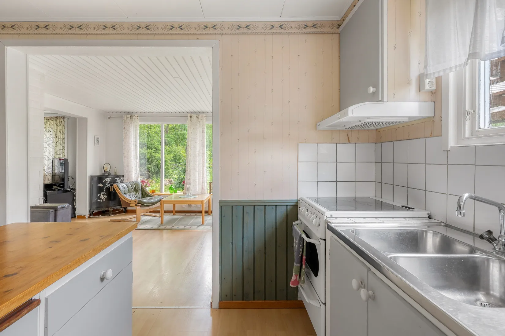 Fritidshus, Fundersed Tallvägen 7, Fundersed, Hörby