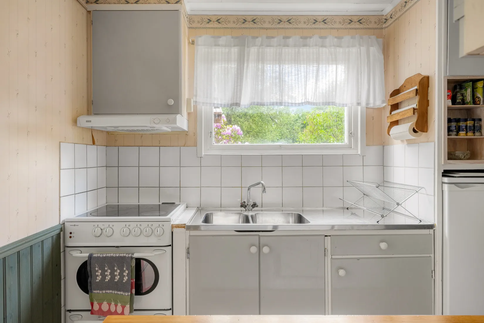 Fritidshus, Fundersed Tallvägen 7, Fundersed, Hörby
