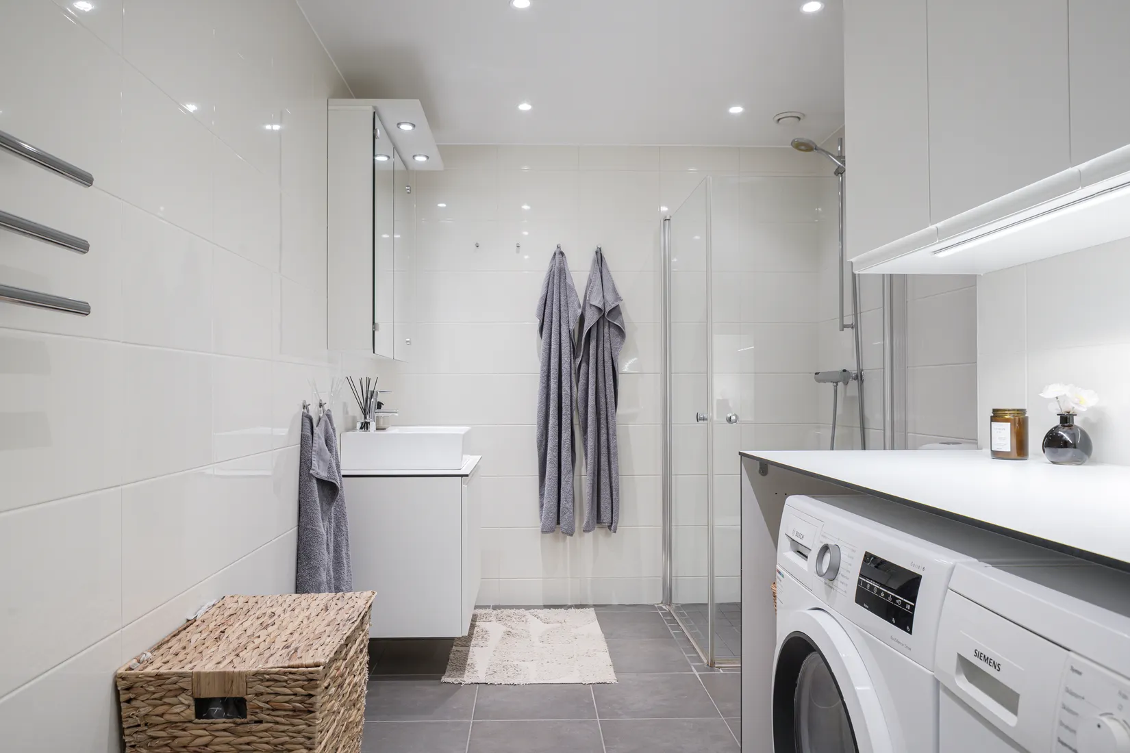 Bostadsrätt, Kalkstensvägen 21, Kalkbrottet, Malmö